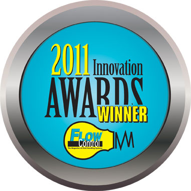 Flow-Control-2011-Innovation-Award-Logo