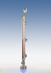 máy đo độ từ trường Brooks 810 Magnetic Level Gauge - Brooks instruments Vietnam