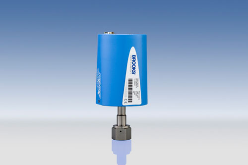 XacTorr CMX Series Heated Capacitance Manometers