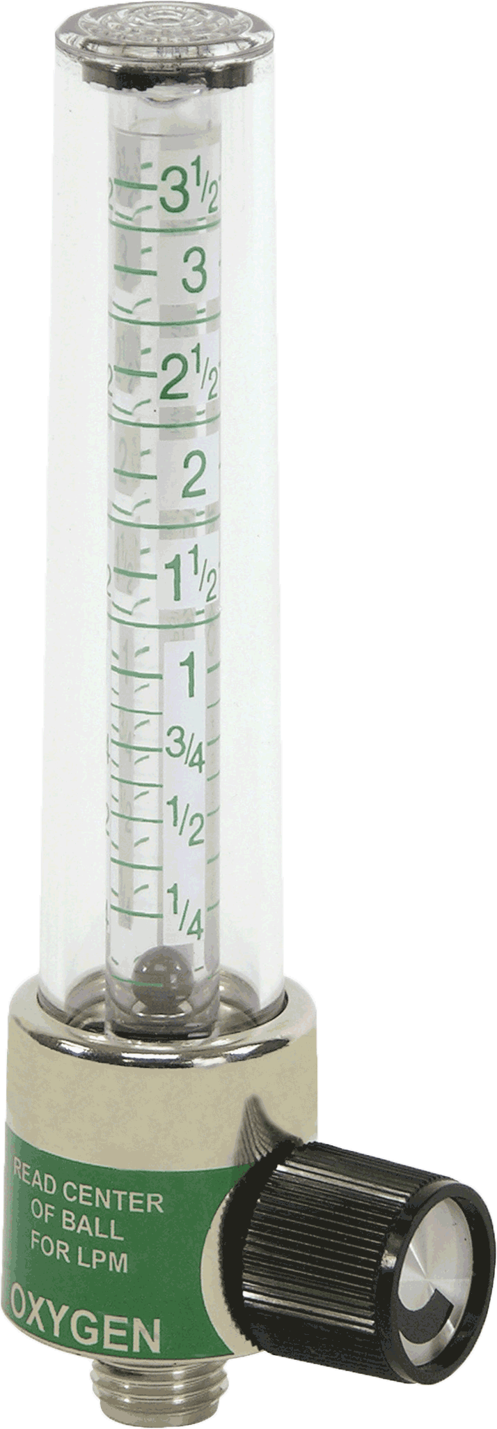 FR6000 Polycarbonate Tube VA Flow Meters Brooks Instrument