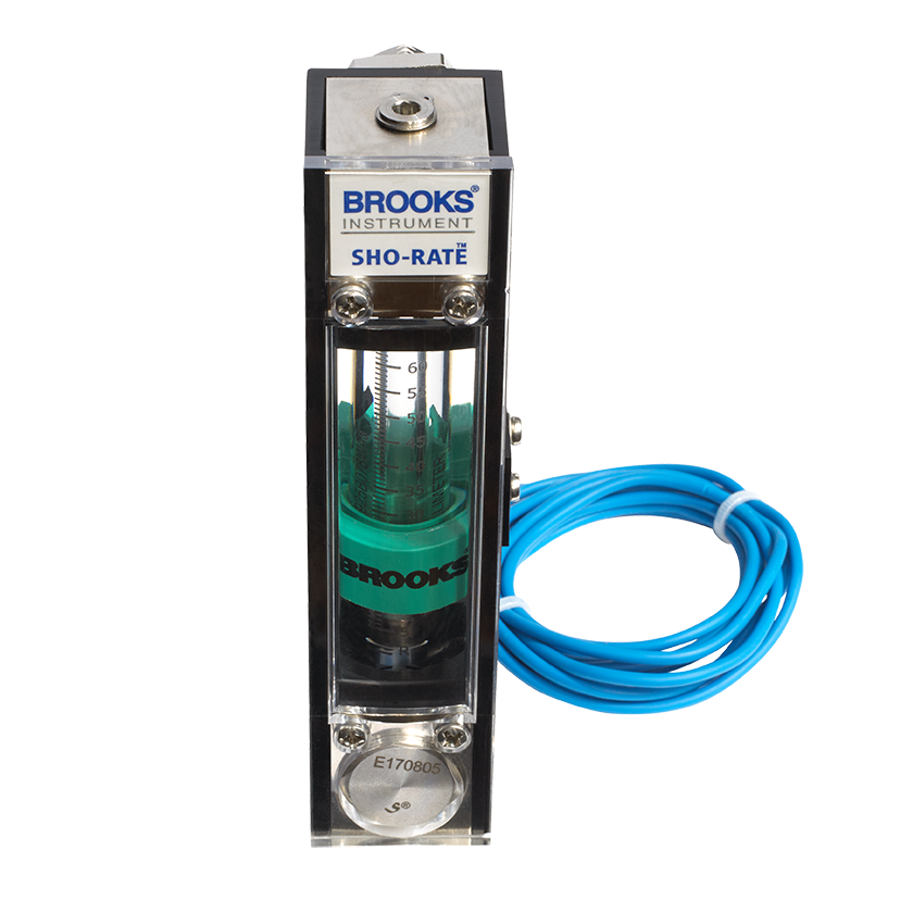 1350-variable-area-flow-meter-with_alarms_-top-view-front