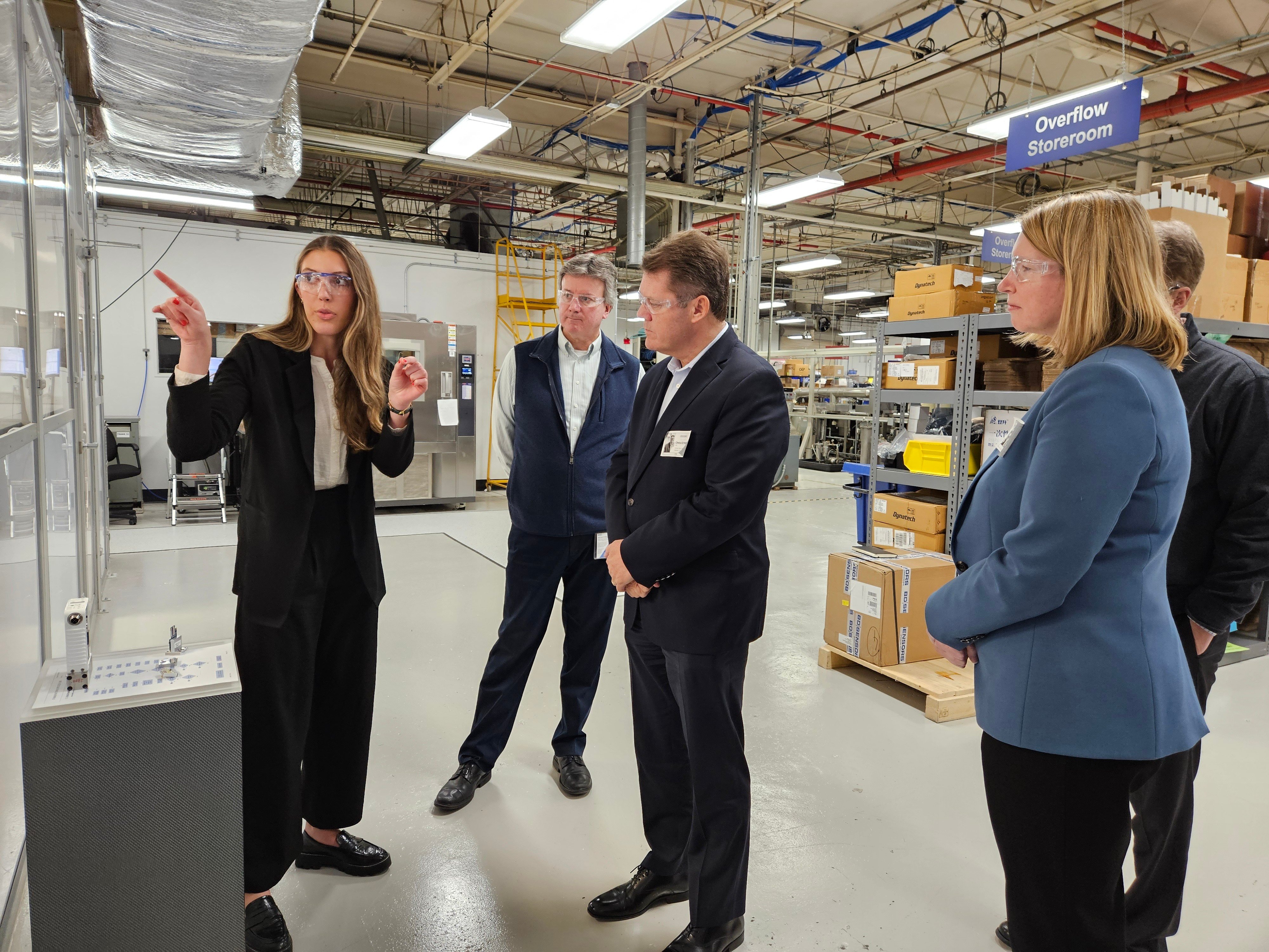 Building Leadership Skils