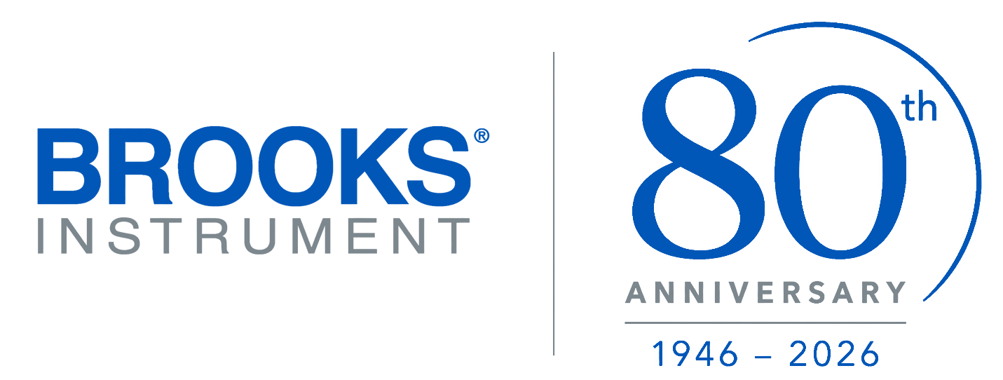 80th Anniversary Logo
