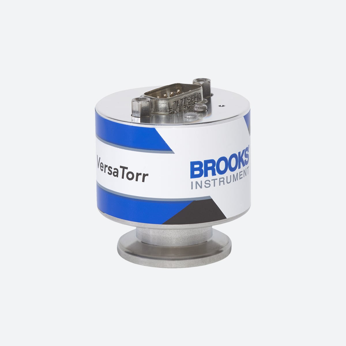 Ultra-wide range vacuum measurement