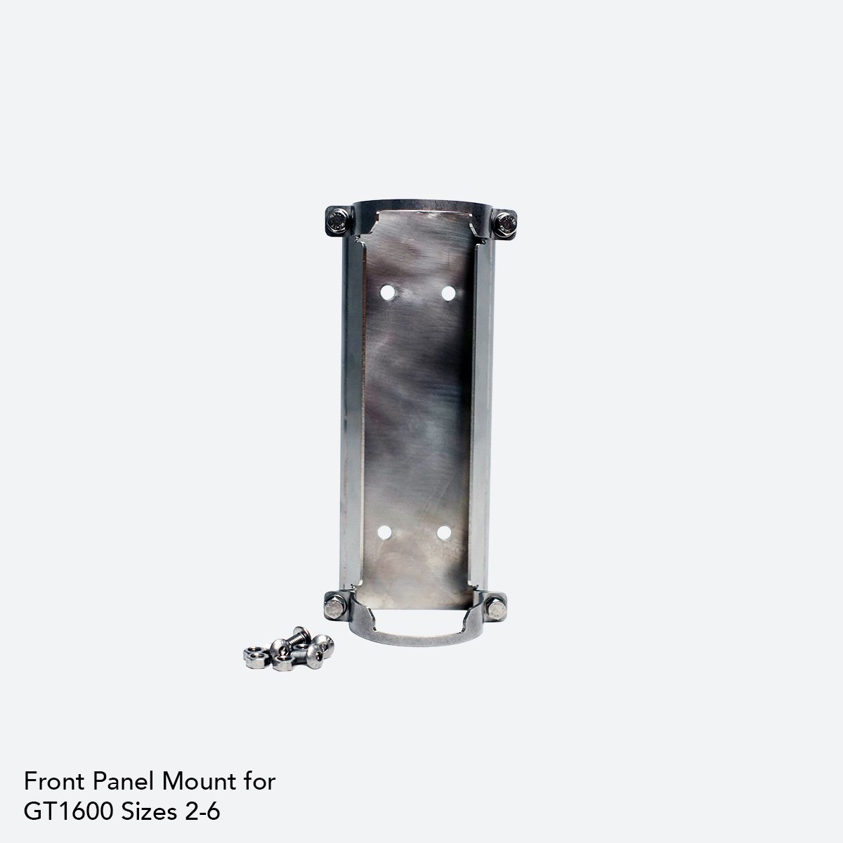 Front Panel Mount for GT1600 Flow Meter