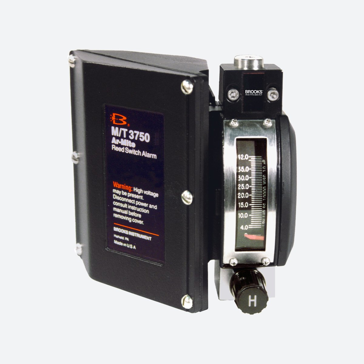 MT3750 - Reed Switch Alarm