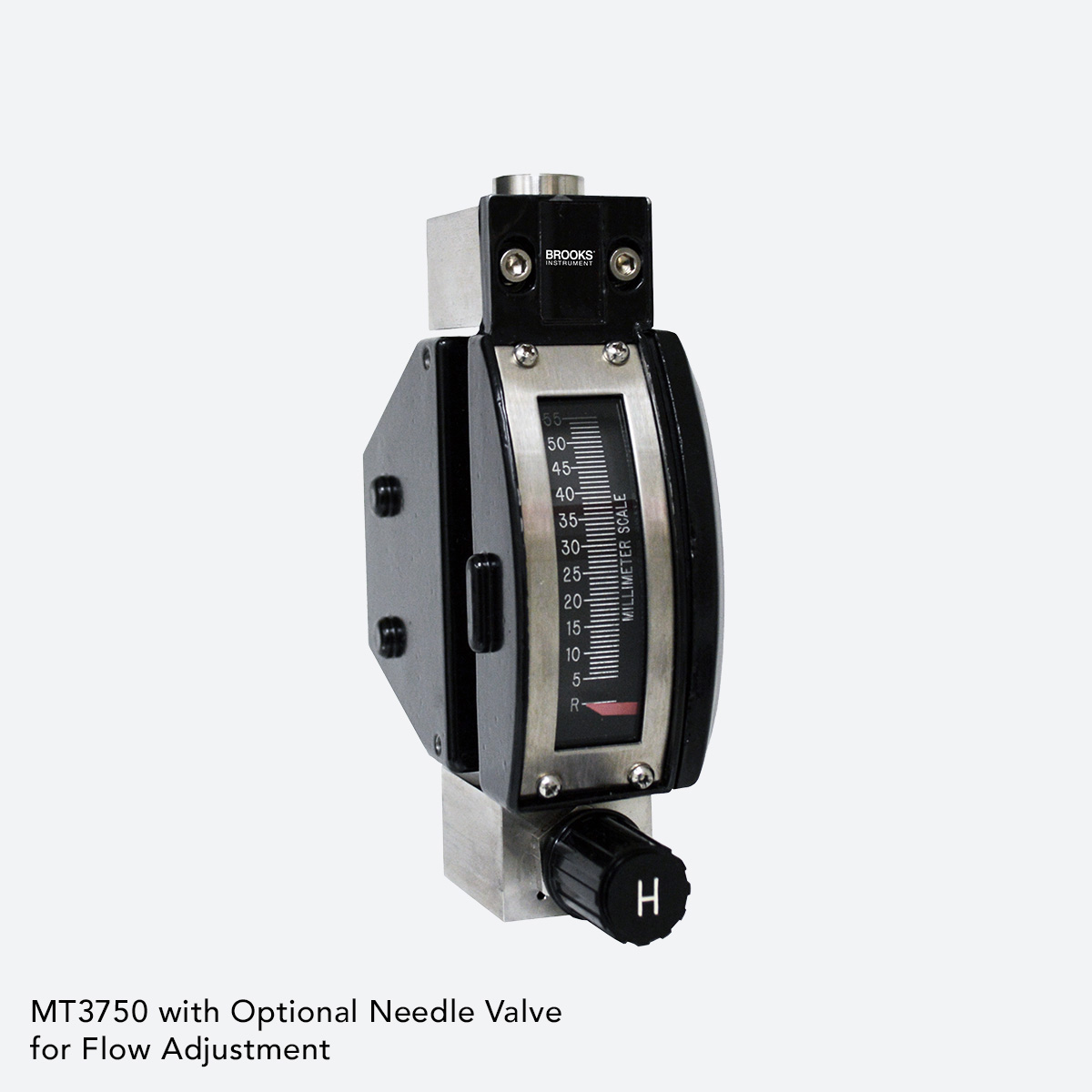 MT3750 with Valve - Text