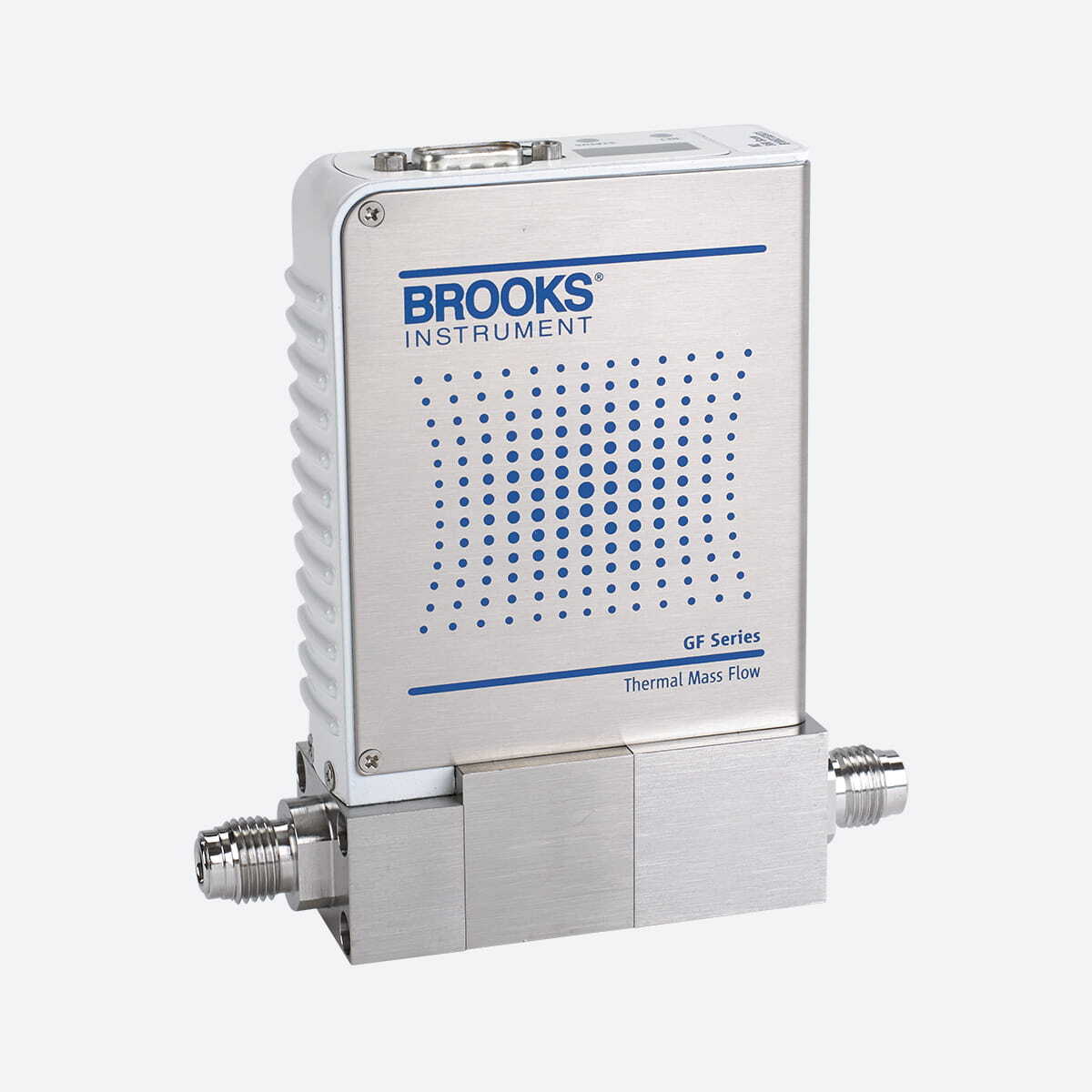 GF100 Metal Sealed Mass Flow Controller