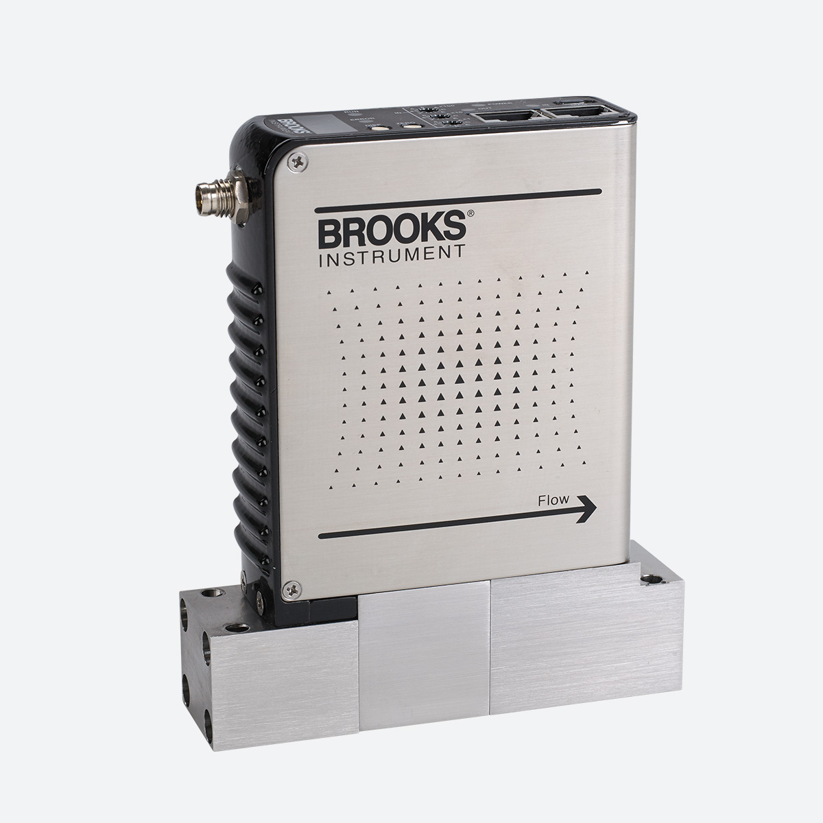GP200 Metal Sealed Mass Flow Controllers