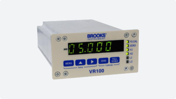 Legacy - Model VR100