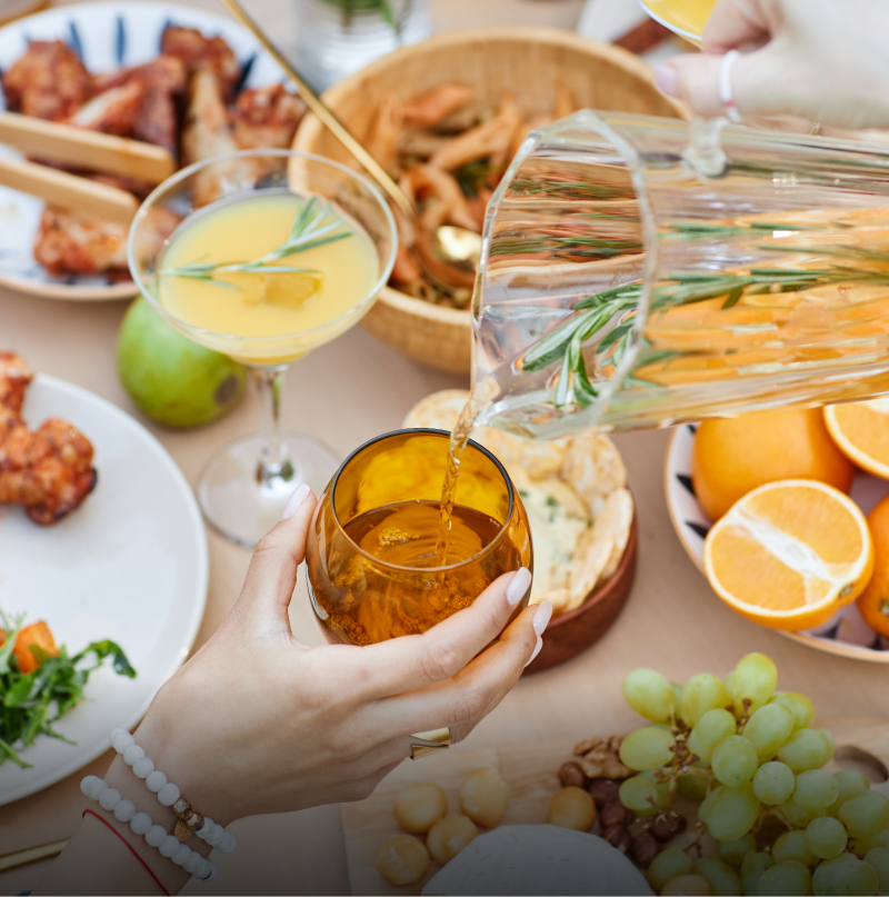 市场-食品-饮料