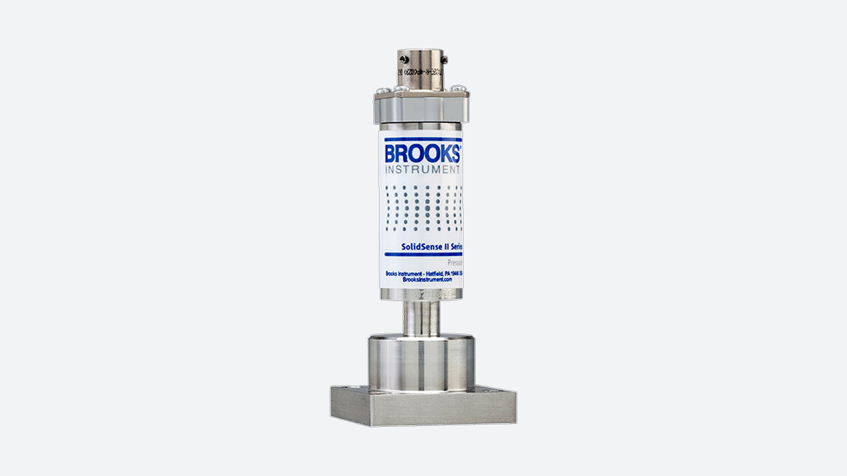 SolidSense II Series-1