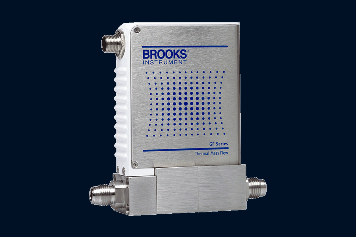 Our History | Brooks Instrument