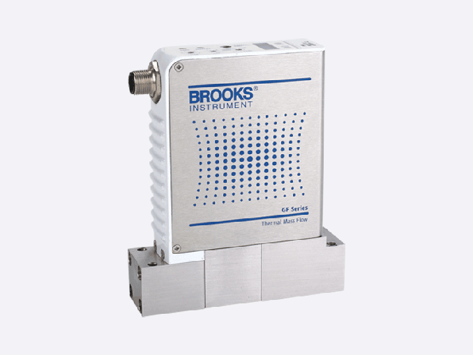 Brooks Instrument Basic Multi Flow Brooks Instrument | Precision Flow Control Experts