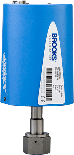 Minimize drift and thermal effects. Maximize vacuum process results.