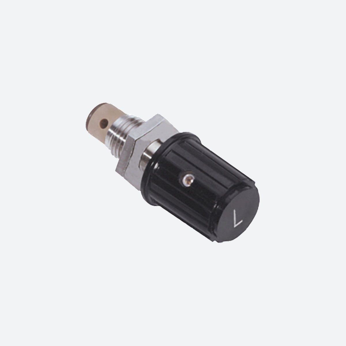 Cartridge III Valve