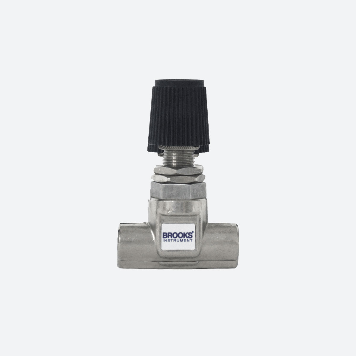 NRS™ Needle Control Valve
