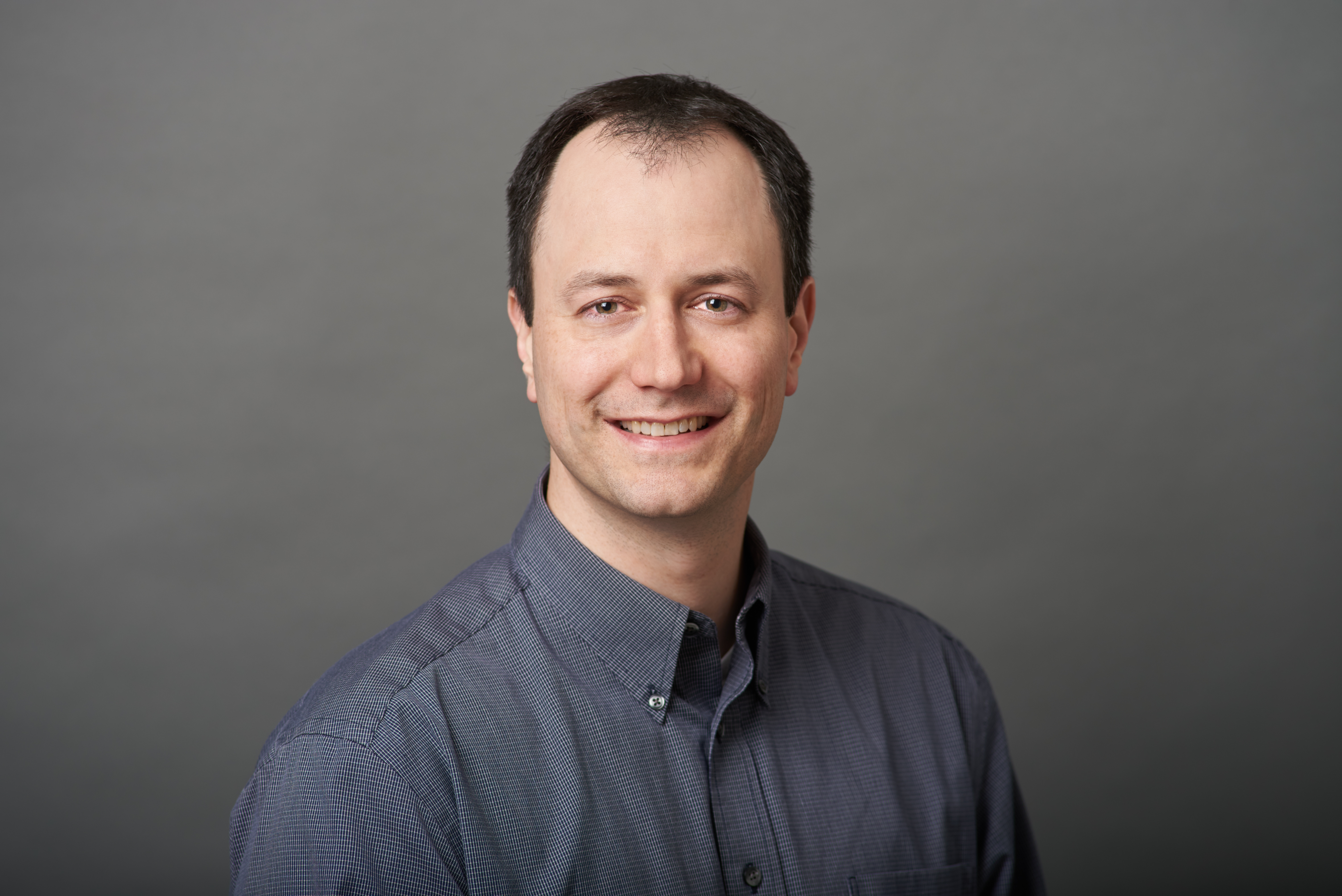 Brooks Instrument Vice President and General Manager Eric Pipal