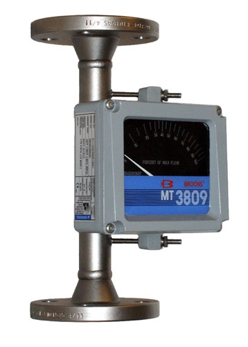 MT3809 Low Flow Option
