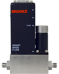 Brooks 5850S Mass Flow Controller