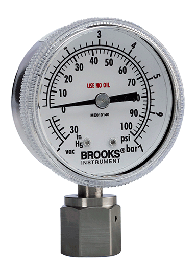mechanical pressure